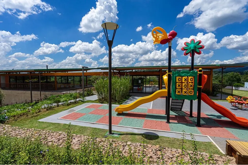 Foto 34 de Terreno / Lote à venda em Medeiros, Jundiai - SP