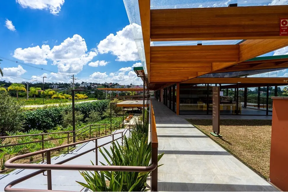 Foto 3 de Terreno / Lote à venda em Medeiros, Jundiai - SP