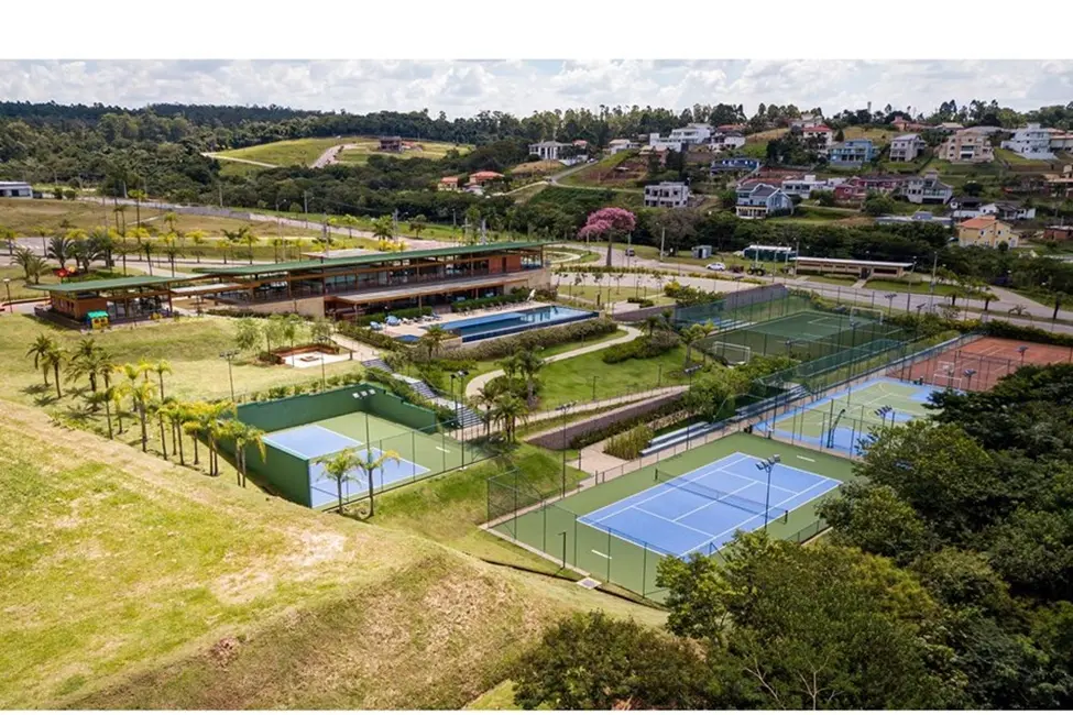 Foto 37 de Terreno / Lote à venda em Medeiros, Jundiai - SP