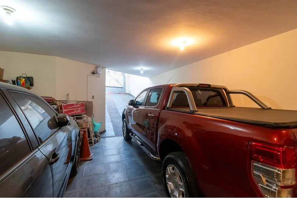 Foto 7 de Casa com 3 quartos à venda, 184m2 em Vila Gumercindo, São Paulo - SP