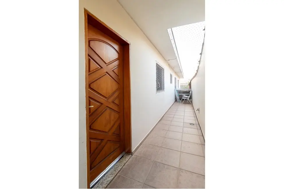 Foto 5 de Casa com 3 quartos à venda, 184m2 em Vila Gumercindo, São Paulo - SP