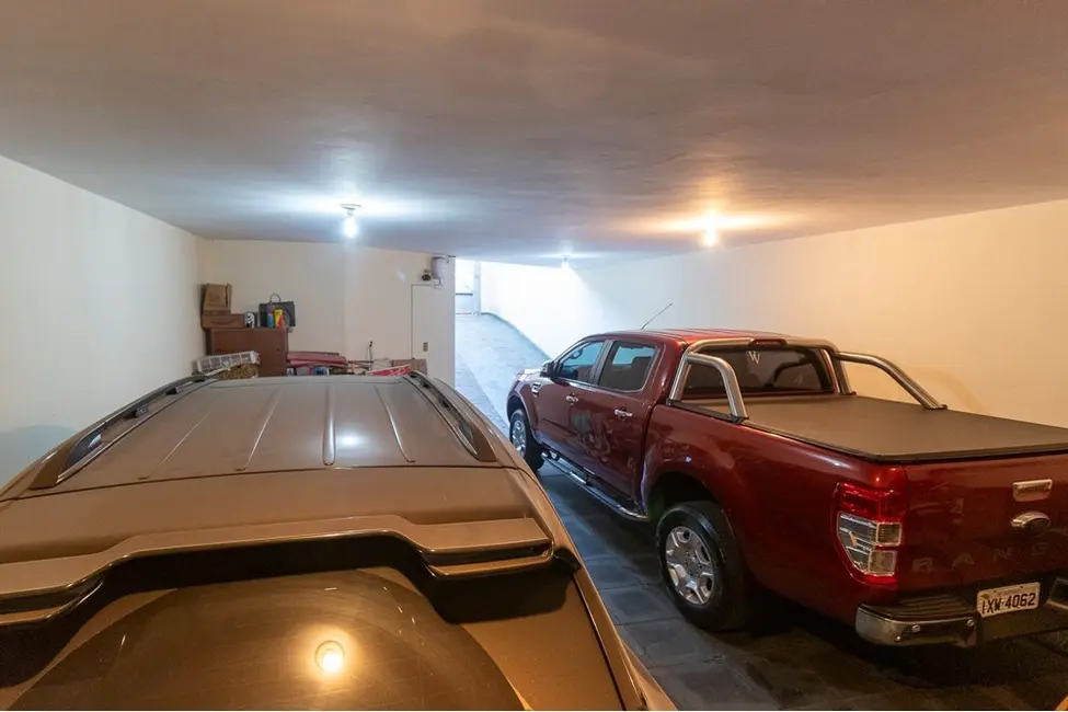 Foto 8 de Casa com 3 quartos à venda, 184m2 em Vila Gumercindo, São Paulo - SP