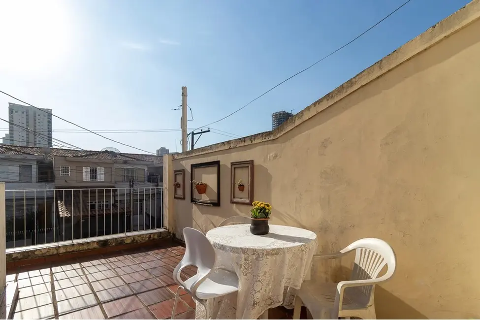 Foto 7 de Casa com 2 quartos à venda, 96m2 em Parque Jabaquara, São Paulo - SP