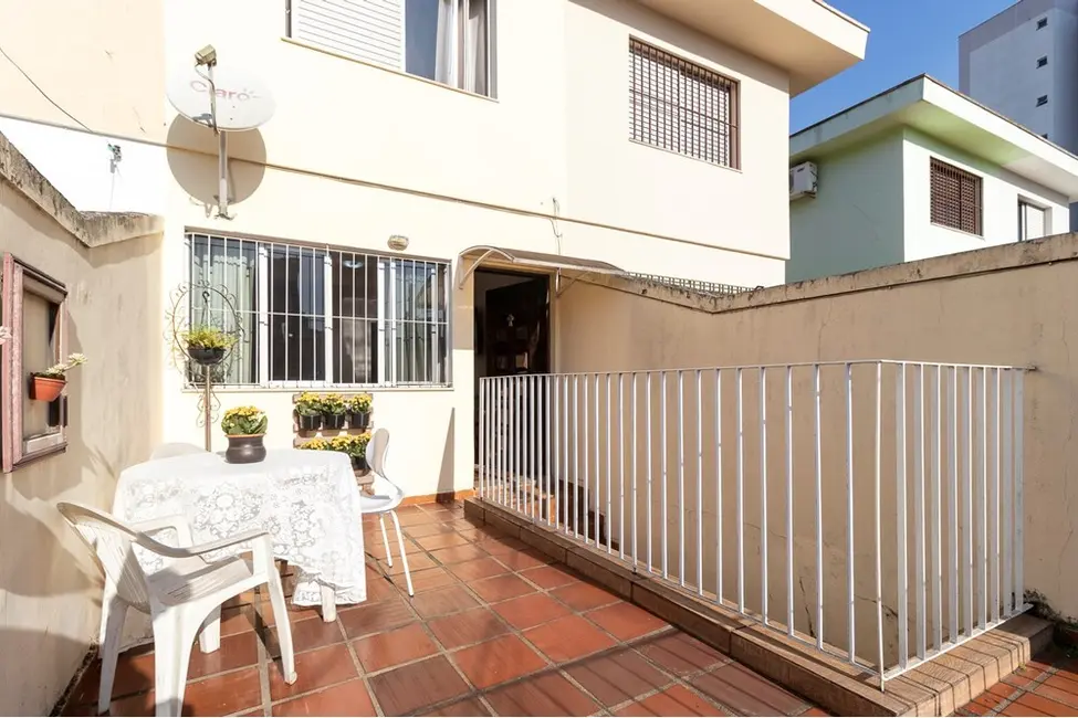 Foto 6 de Casa com 2 quartos à venda, 96m2 em Parque Jabaquara, São Paulo - SP