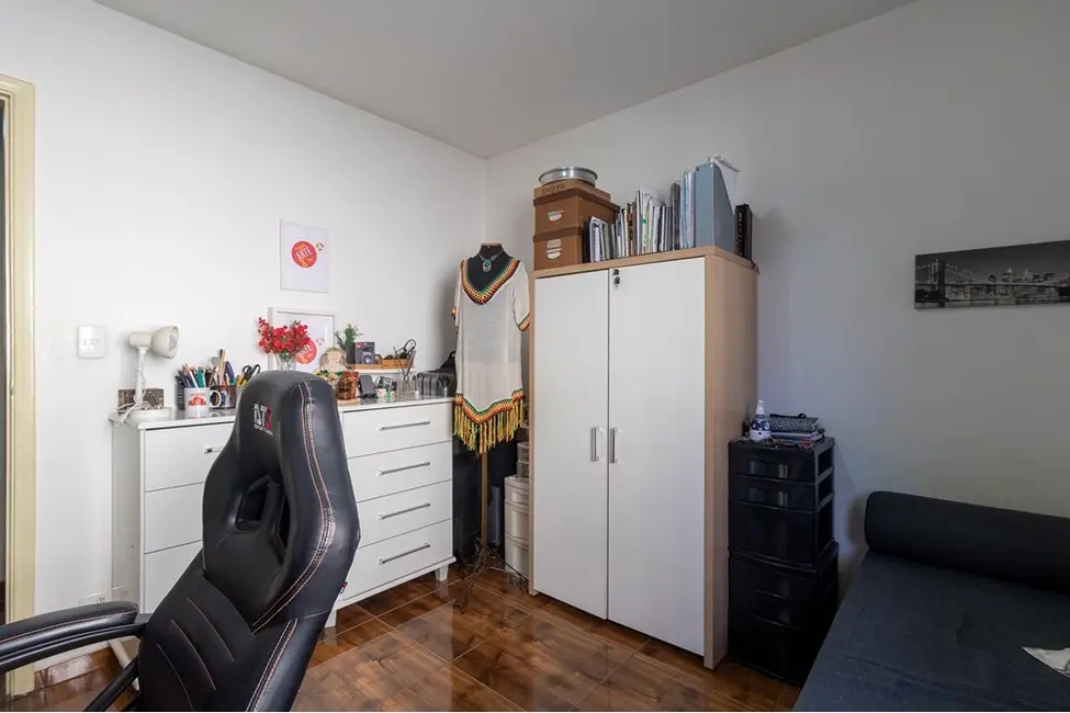 Foto 2 de Casa com 2 quartos à venda, 96m2 em Parque Jabaquara, São Paulo - SP