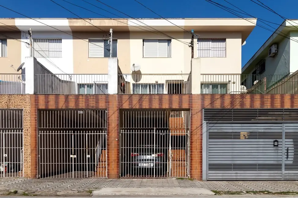 Foto 3 de Casa com 2 quartos à venda, 96m2 em Parque Jabaquara, São Paulo - SP