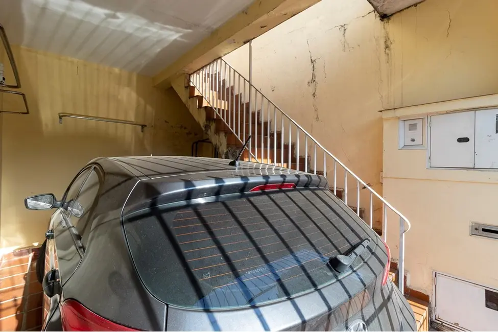 Foto 5 de Casa com 2 quartos à venda, 96m2 em Parque Jabaquara, São Paulo - SP