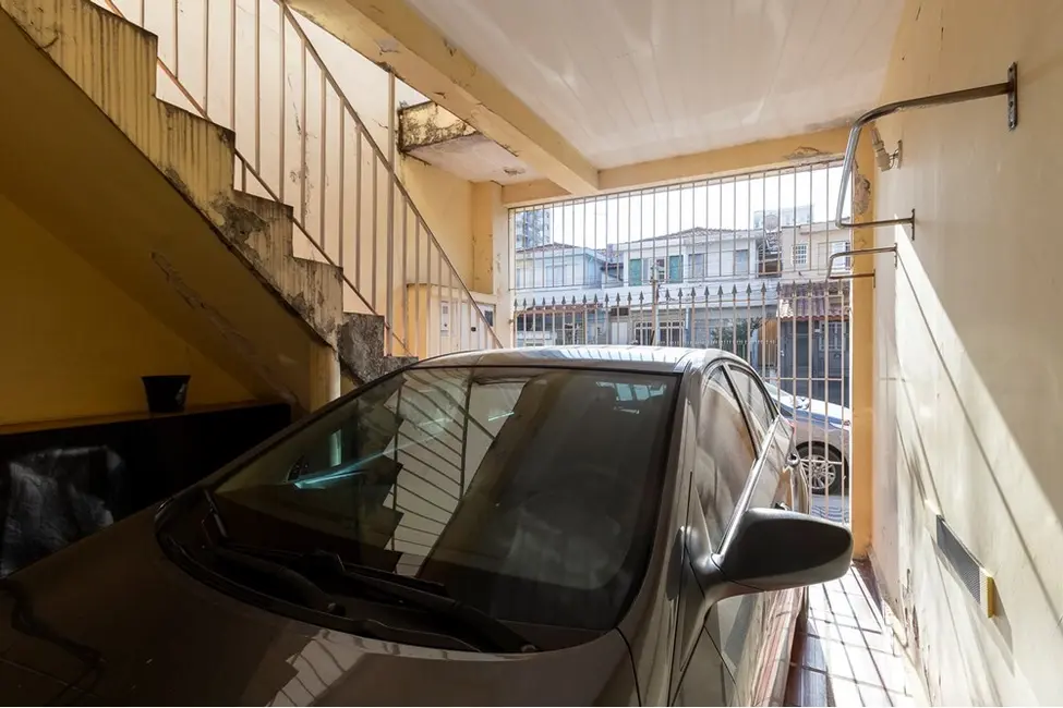 Foto 4 de Casa com 2 quartos à venda, 96m2 em Parque Jabaquara, São Paulo - SP