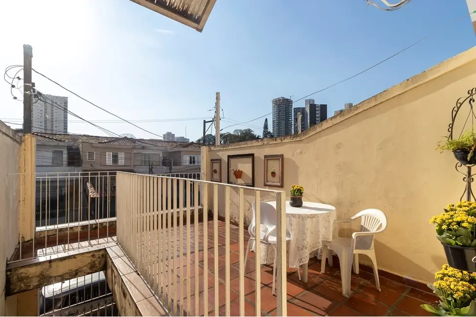 Foto 9 de Casa com 2 quartos à venda, 96m2 em Parque Jabaquara, São Paulo - SP