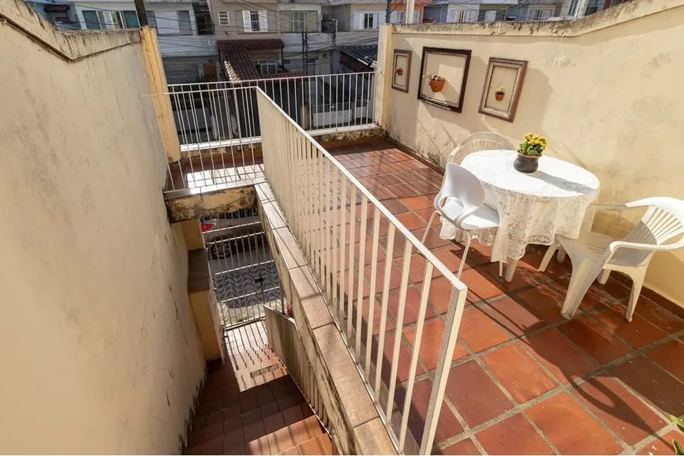 Foto 8 de Casa com 2 quartos à venda, 96m2 em Parque Jabaquara, São Paulo - SP