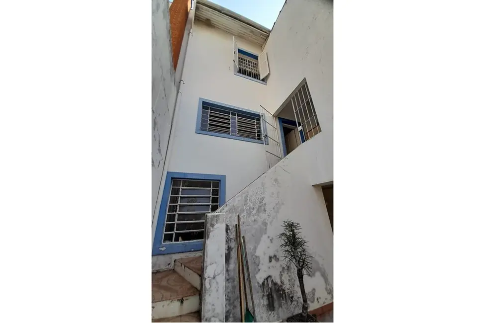 Casa com 3 quartos à venda, 140m2 em Planalto Paulista, São Paulo - SP - imagem 7 Foto 7 de Casa com 3 quartos à venda, 140m2 em Planalto Paulista, São Paulo - SP