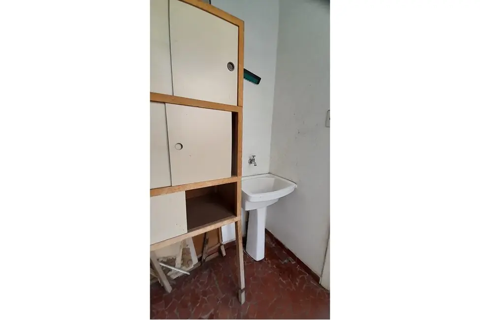 Casa com 3 quartos à venda, 140m2 em Planalto Paulista, São Paulo - SP - imagem 6 Foto 6 de Casa com 3 quartos à venda, 140m2 em Planalto Paulista, São Paulo - SP