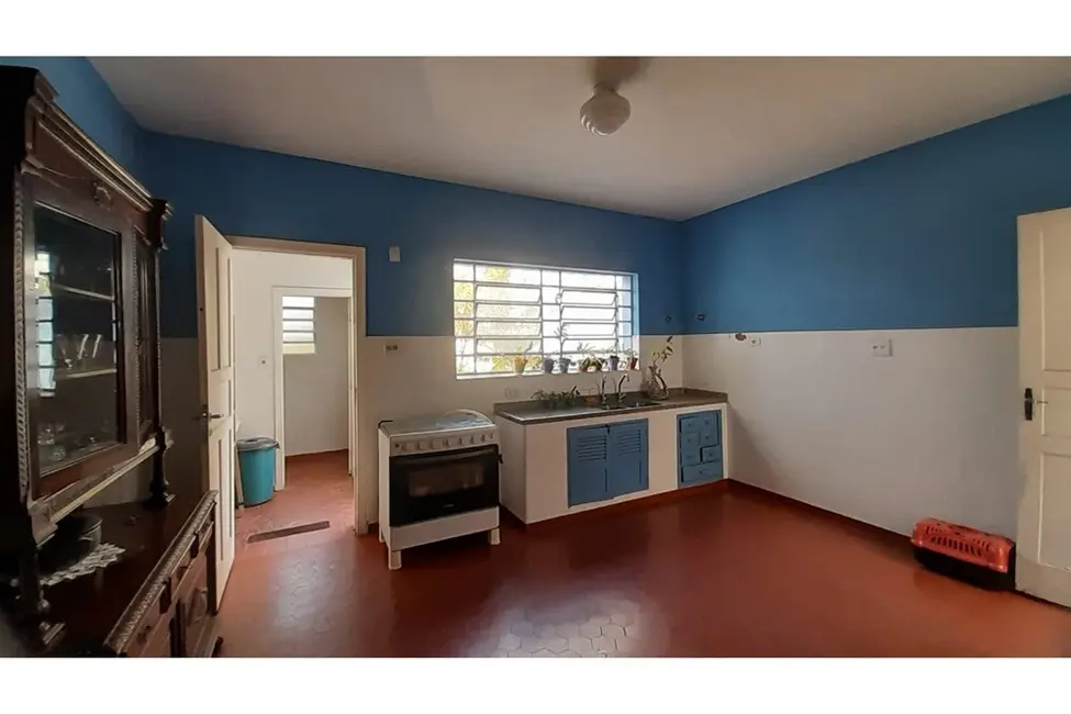 Casa com 3 quartos à venda, 140m2 em Planalto Paulista, São Paulo - SP - imagem 4 Foto 4 de Casa com 3 quartos à venda, 140m2 em Planalto Paulista, São Paulo - SP