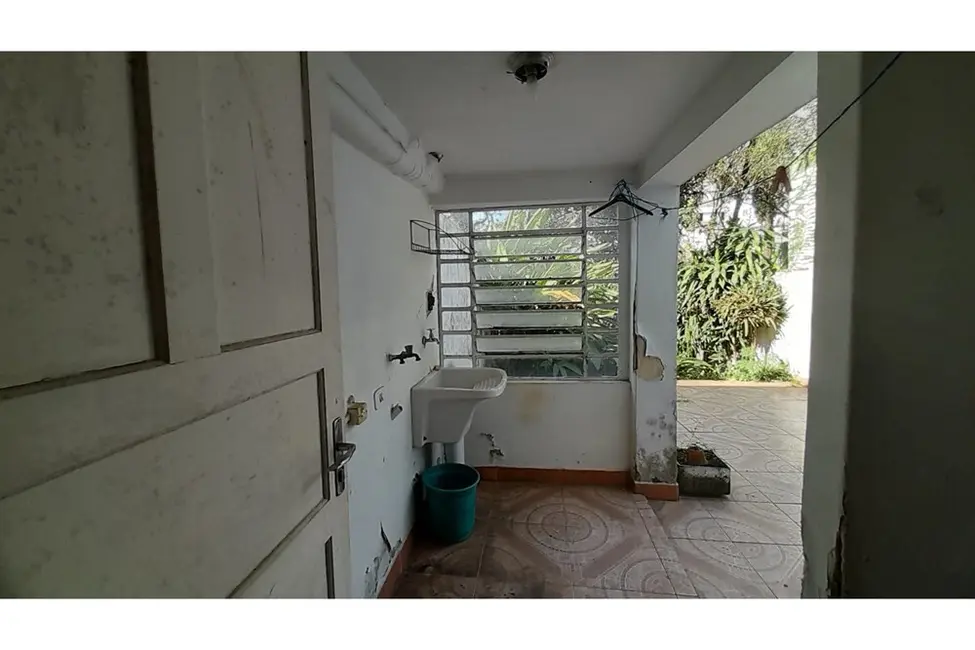 Casa com 3 quartos à venda, 140m2 em Planalto Paulista, São Paulo - SP - imagem 2 Foto 2 de Casa com 3 quartos à venda, 140m2 em Planalto Paulista, São Paulo - SP