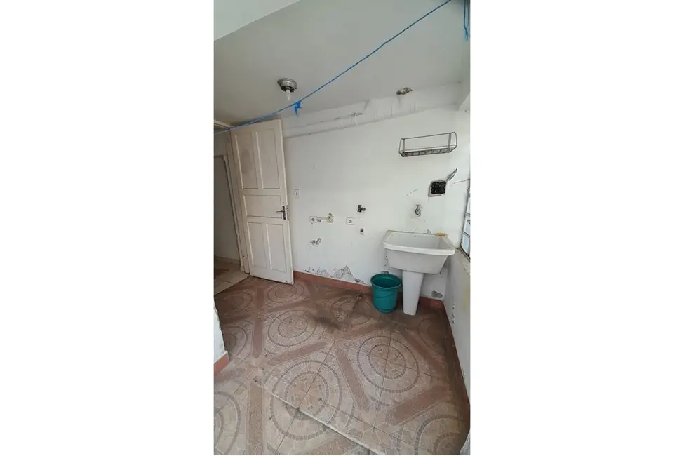 Casa com 3 quartos à venda, 140m2 em Planalto Paulista, São Paulo - SP - imagem 8 Foto 8 de Casa com 3 quartos à venda, 140m2 em Planalto Paulista, São Paulo - SP