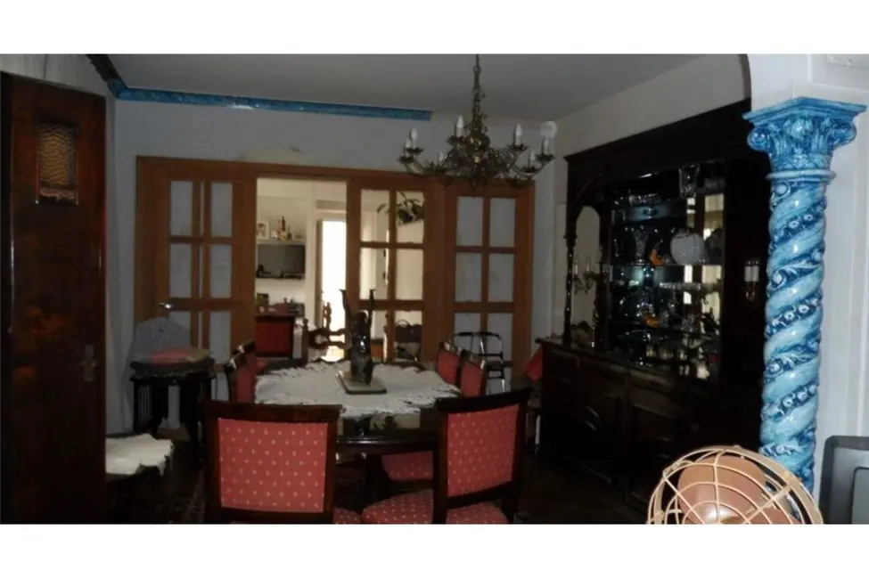 Foto 5 de Casa com 3 quartos à venda, 340m2 em Chácara Inglesa, São Paulo - SP