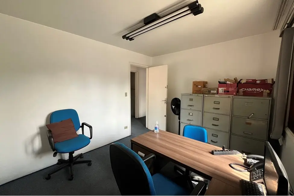 Foto 5 de Casa com 7 quartos à venda, 307m2 em Boaçava, São Paulo - SP