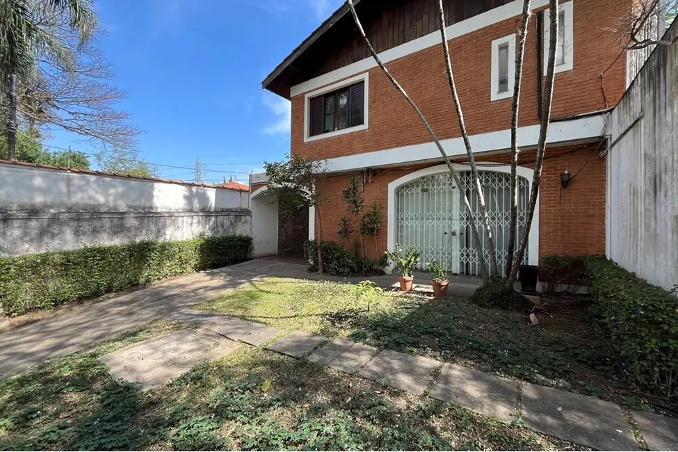 Foto 1 de Casa com 7 quartos à venda, 307m2 em Boaçava, São Paulo - SP