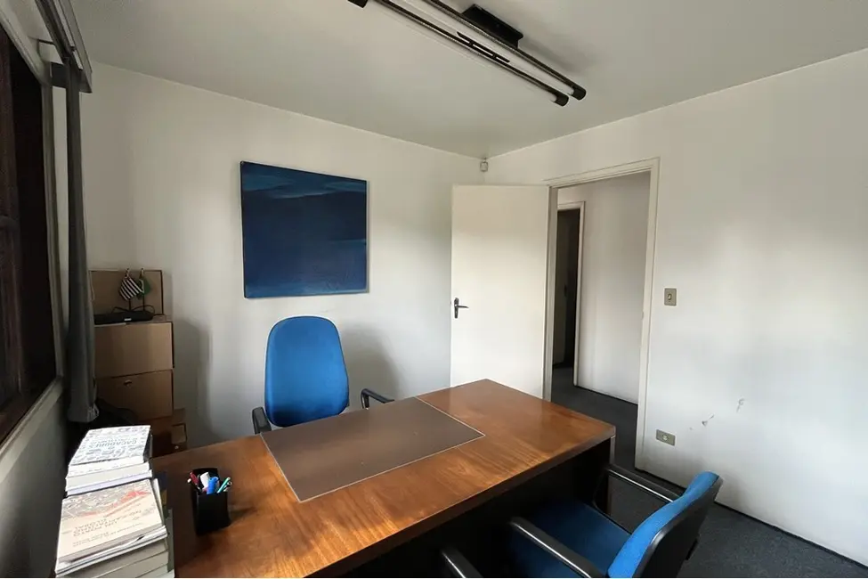 Foto 3 de Casa com 7 quartos à venda, 307m2 em Boaçava, São Paulo - SP