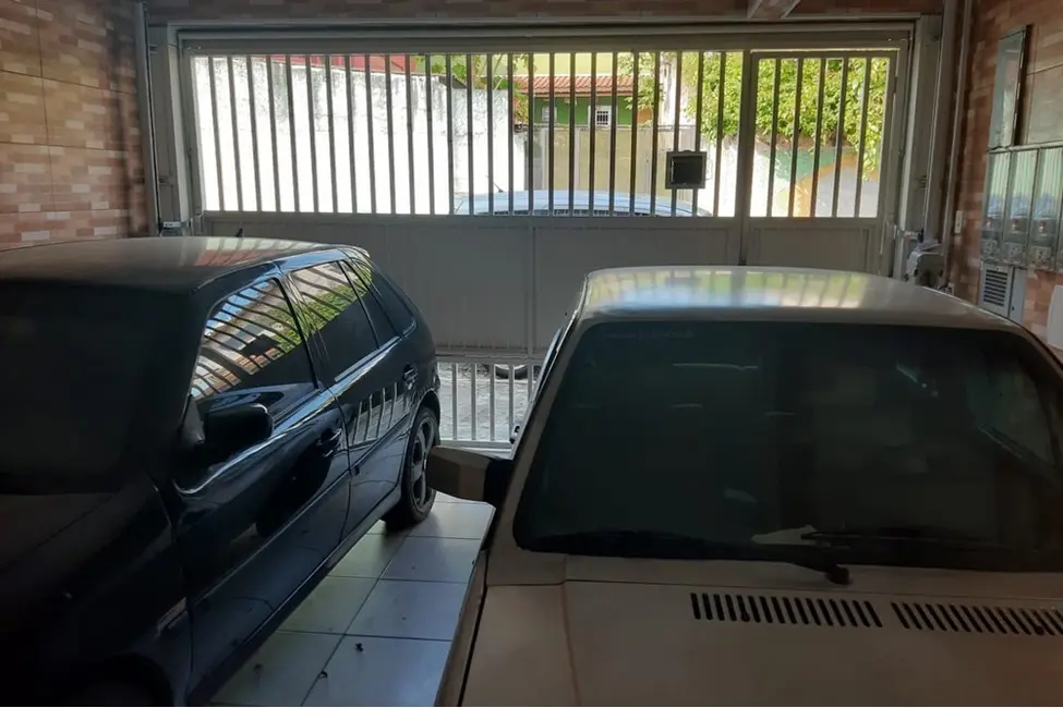 Foto 6 de Casa com 3 quartos à venda, 125m2 em Jardim Guanhembu, São Paulo - SP