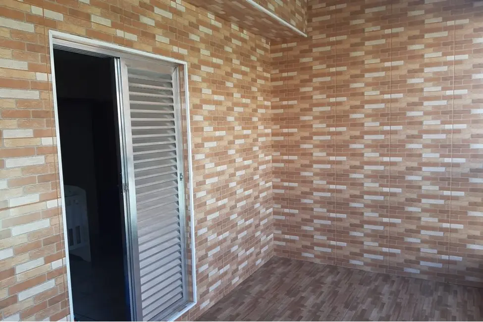 Foto 7 de Casa com 3 quartos à venda, 125m2 em Jardim Guanhembu, São Paulo - SP