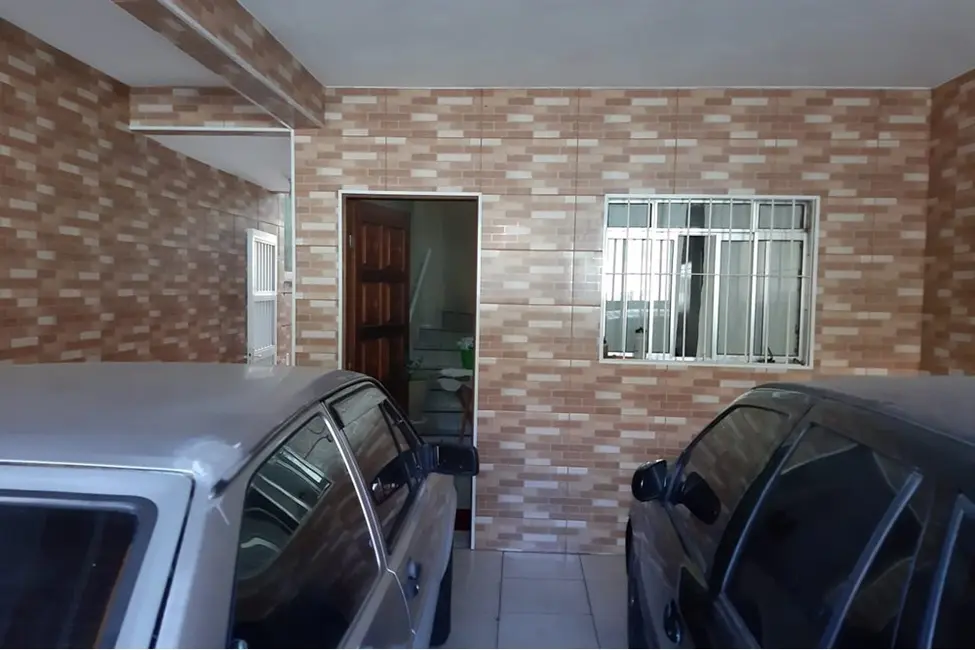 Foto 5 de Casa com 3 quartos à venda, 125m2 em Jardim Guanhembu, São Paulo - SP