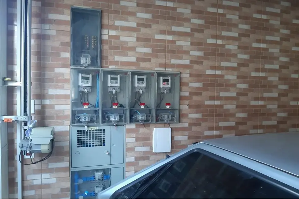 Foto 3 de Casa com 3 quartos à venda, 125m2 em Jardim Guanhembu, São Paulo - SP