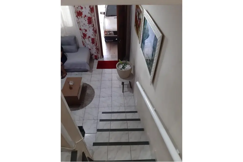 Foto 8 de Casa com 3 quartos à venda, 125m2 em Jardim Guanhembu, São Paulo - SP