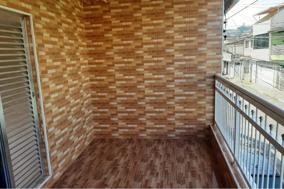 Foto 9 de Casa com 3 quartos à venda, 125m2 em Jardim Guanhembu, São Paulo - SP