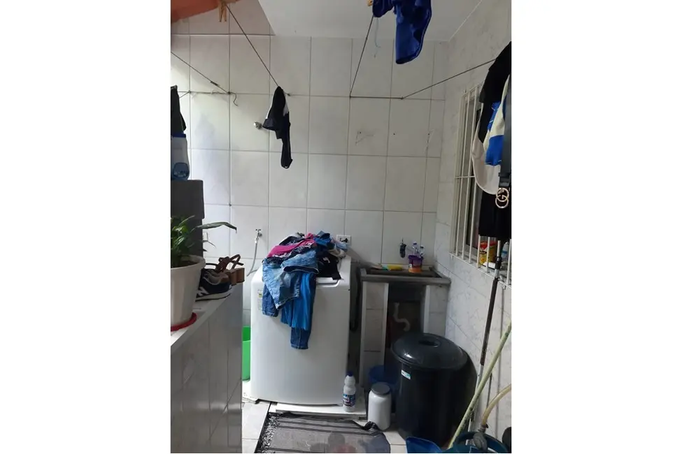 Foto 2 de Casa com 3 quartos à venda, 125m2 em Jardim Guanhembu, São Paulo - SP