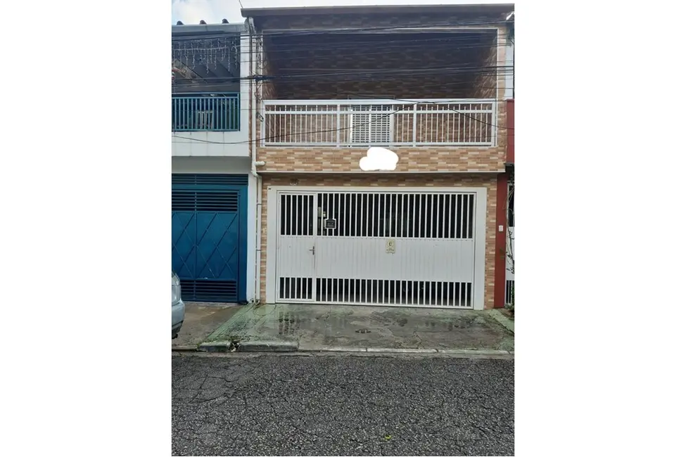Foto 1 de Casa com 3 quartos à venda, 125m2 em Jardim Guanhembu, São Paulo - SP