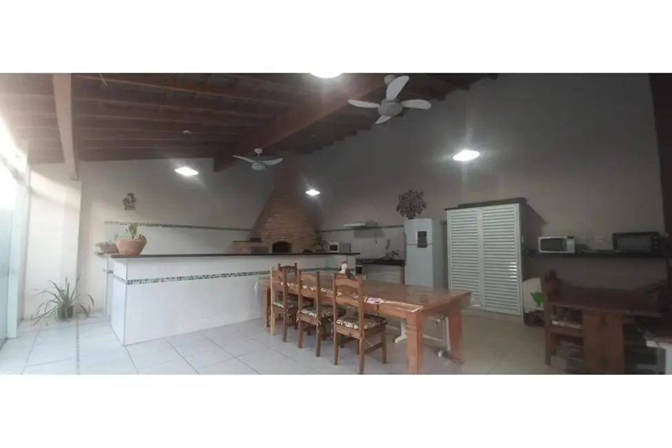 Foto 4 de Casa de Condomínio com 4 quartos à venda, 624m2 em Portal do Paraíso I, Jundiai - SP