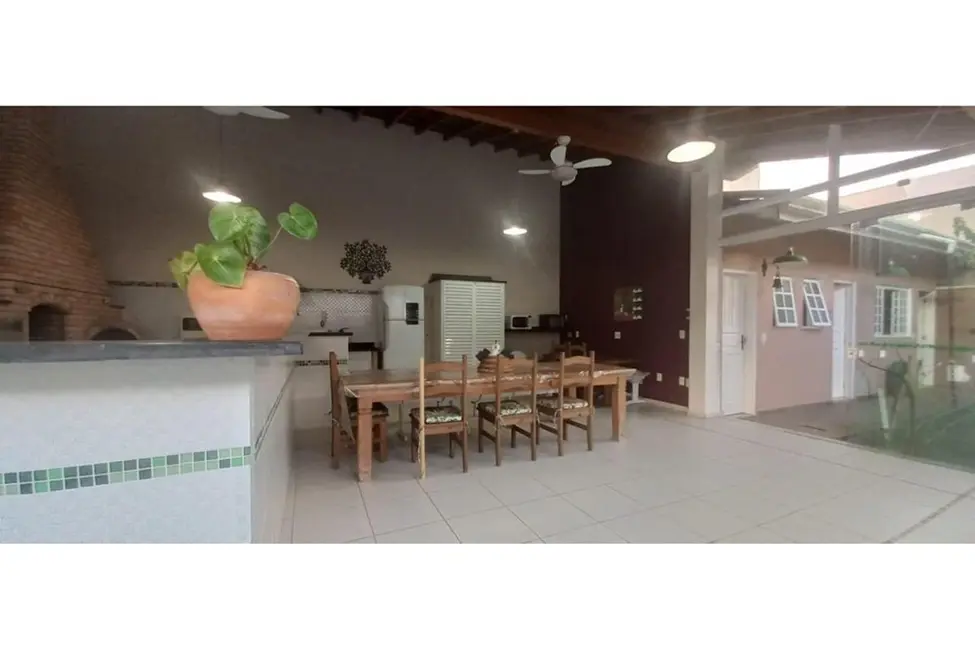 Foto 3 de Casa de Condomínio com 4 quartos à venda, 624m2 em Portal do Paraíso I, Jundiai - SP