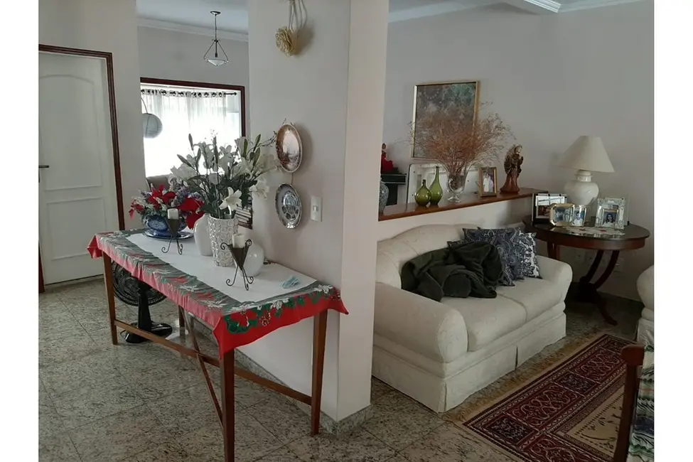 Foto 9 de Casa de Condomínio com 4 quartos à venda, 624m2 em Portal do Paraíso I, Jundiai - SP