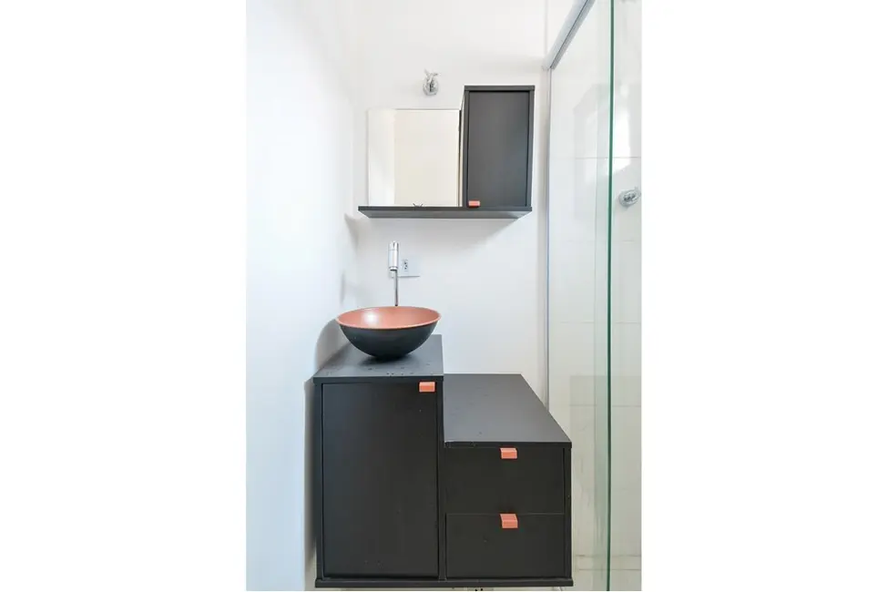 Foto 2 de Casa com 2 quartos à venda, 126m2 em Vila Clementino, São Paulo - SP