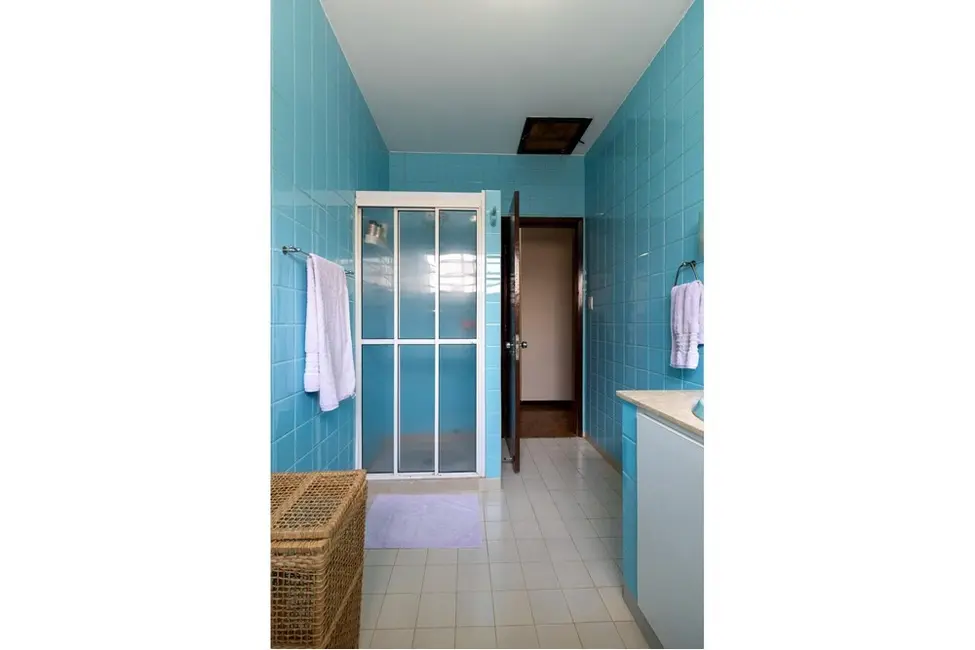 Casa com 4 quartos à venda, 193m2 em Vila do Bosque, São Paulo - SP - imagem 4 Foto 4 de Casa com 4 quartos à venda, 193m2 em Vila do Bosque, São Paulo - SP