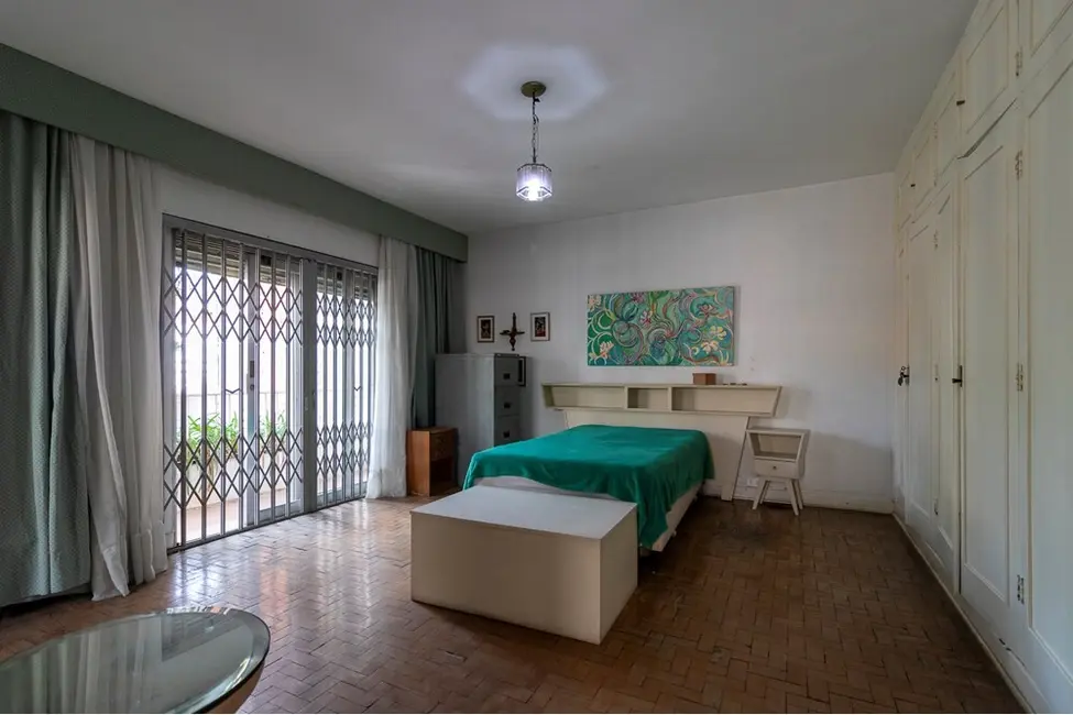 Casa com 3 quartos à venda, 300m2 em Água Branca, São Paulo - SP - imagem 8 Foto 8 de Casa com 3 quartos à venda, 300m2 em Água Branca, São Paulo - SP