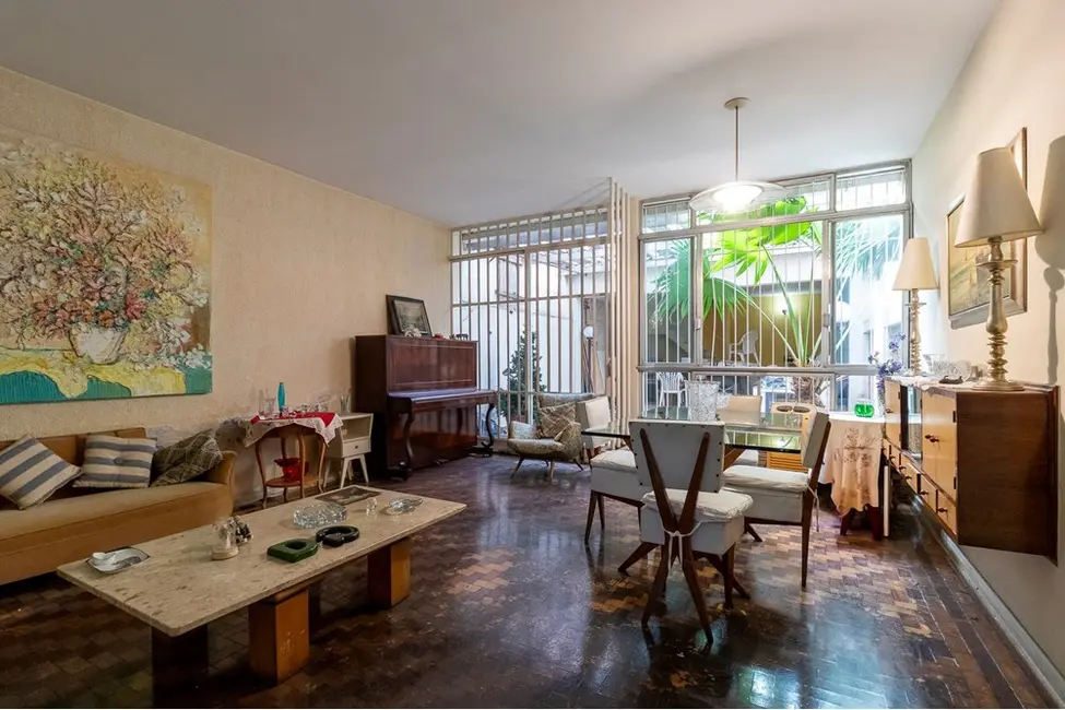 Foto 1 de Casa com 3 quartos à venda, 300m2 em Água Branca, São Paulo - SP