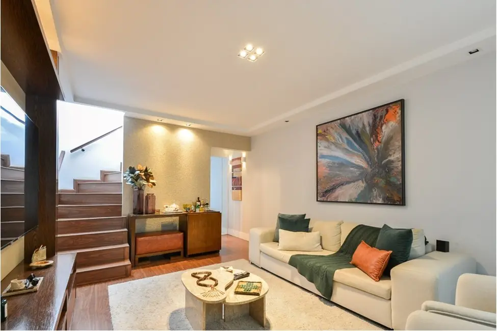 Foto 1 de Casa com 3 quartos à venda, 182m2 em Maranhão, São Paulo - SP