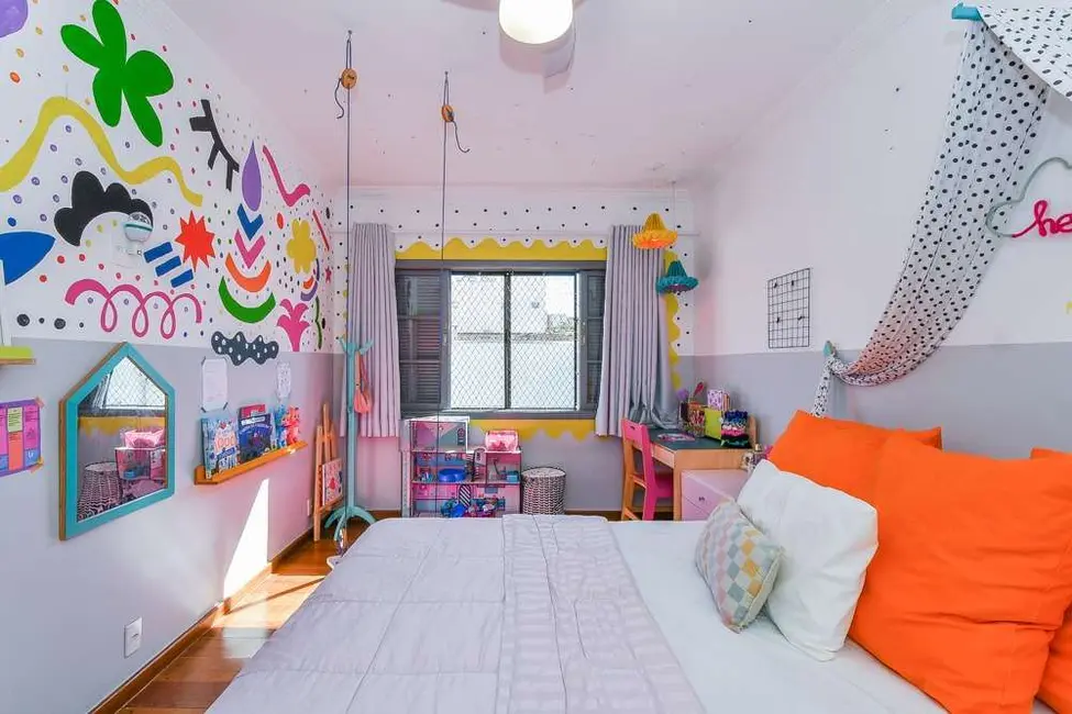 Foto 4 de Casa com 3 quartos à venda, 240m2 em Jardim Caravelas, São Paulo - SP