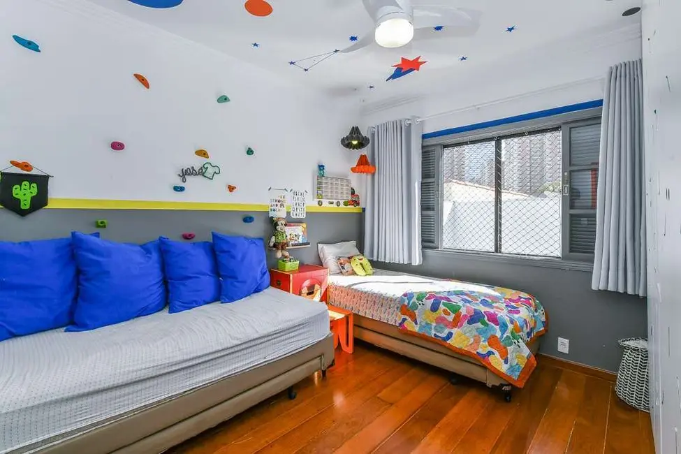 Foto 5 de Casa com 3 quartos à venda, 240m2 em Jardim Caravelas, São Paulo - SP