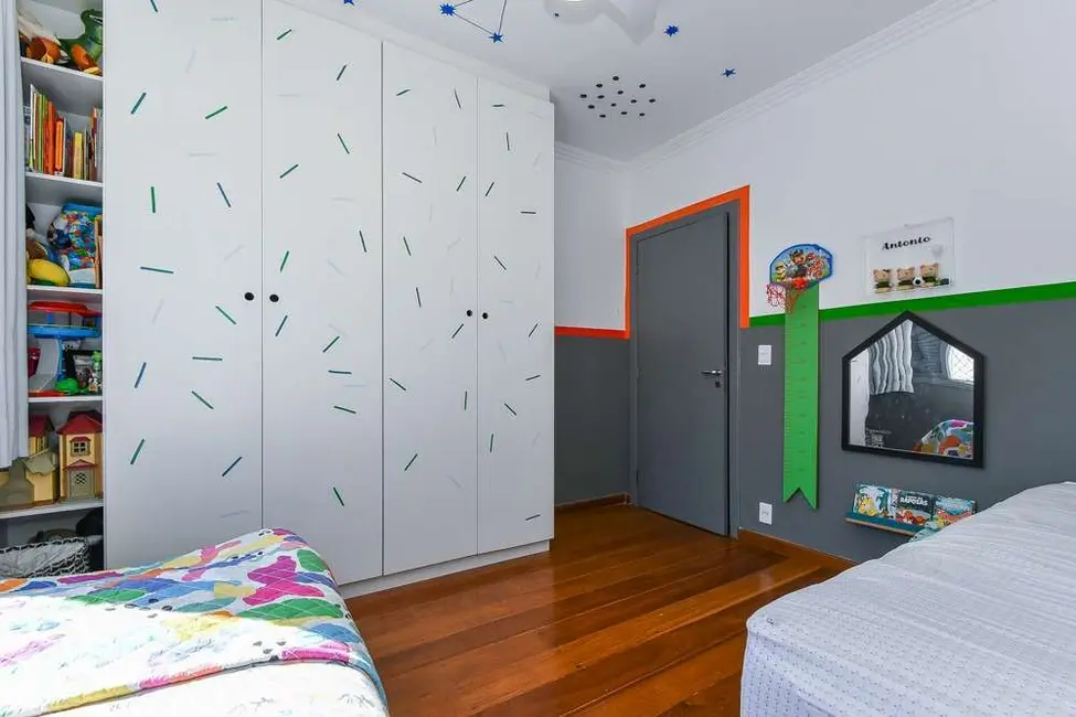 Foto 7 de Casa com 3 quartos à venda, 240m2 em Jardim Caravelas, São Paulo - SP