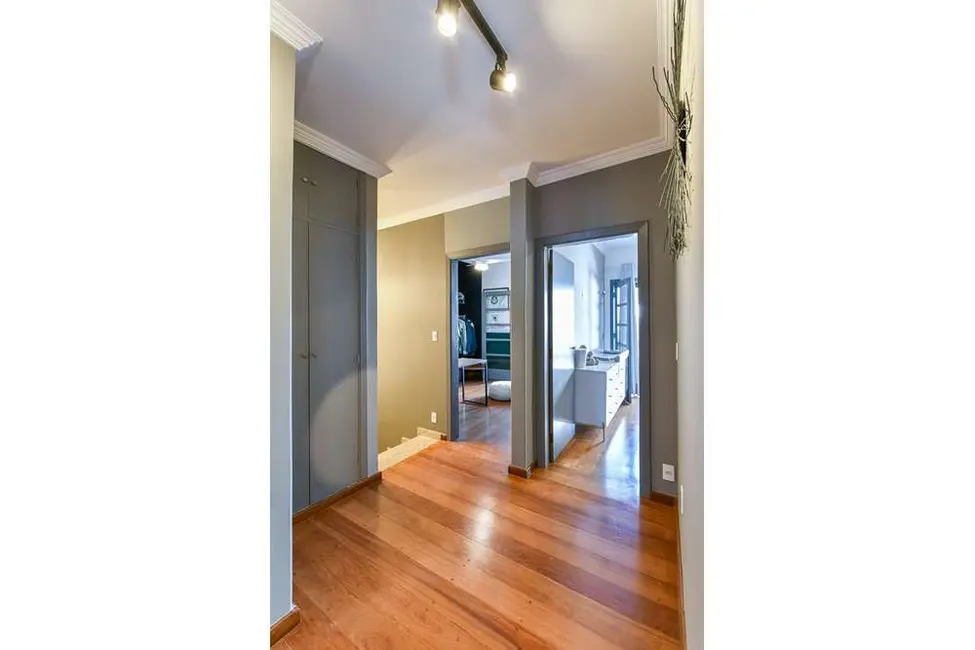 Foto 2 de Casa com 3 quartos à venda, 240m2 em Jardim Caravelas, São Paulo - SP