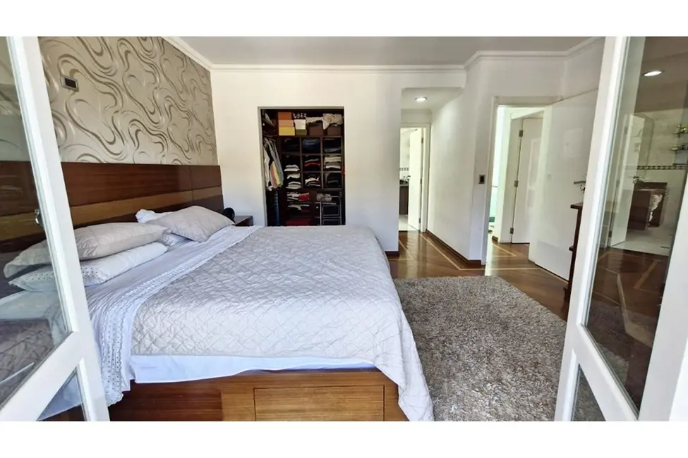 Foto 9 de Casa de Condomínio com 4 quartos à venda, 360m2 em Jardim Monte Alegre, Taboao Da Serra - SP