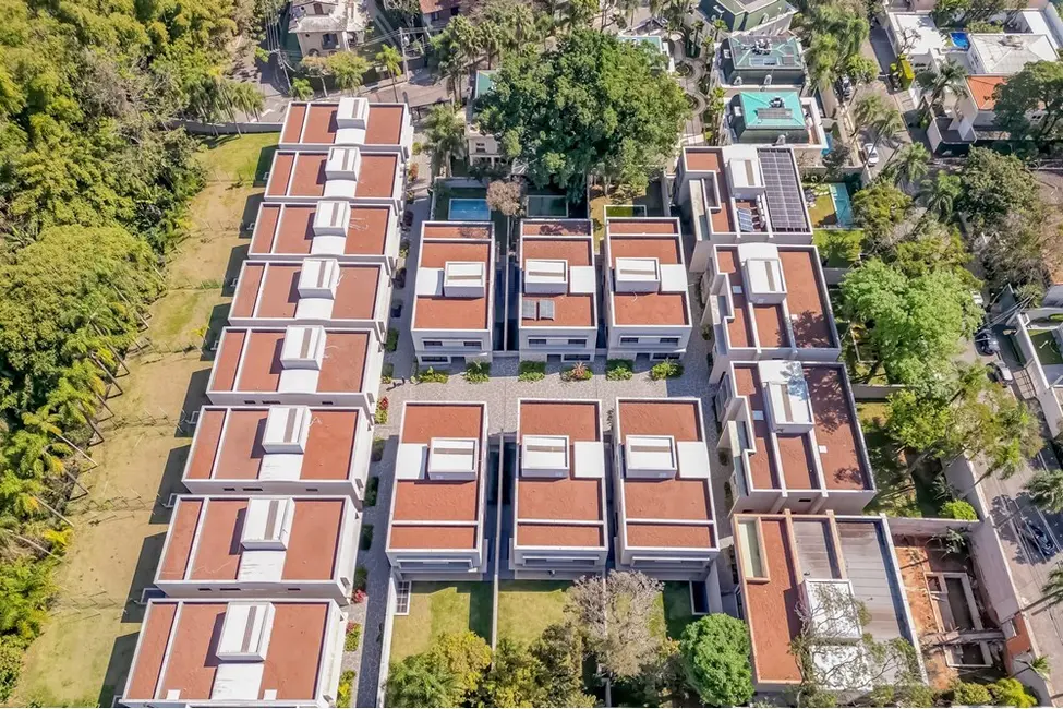 Casa de Condomínio com 4 quartos à venda, 769m2 em Chácara Santo Antônio (Zona Sul), São Paulo - SP - imagem 5 Foto 5 de Casa de Condomínio com 4 quartos à venda, 769m2 em Chácara Santo Antônio (Zona Sul), São Paulo - SP
