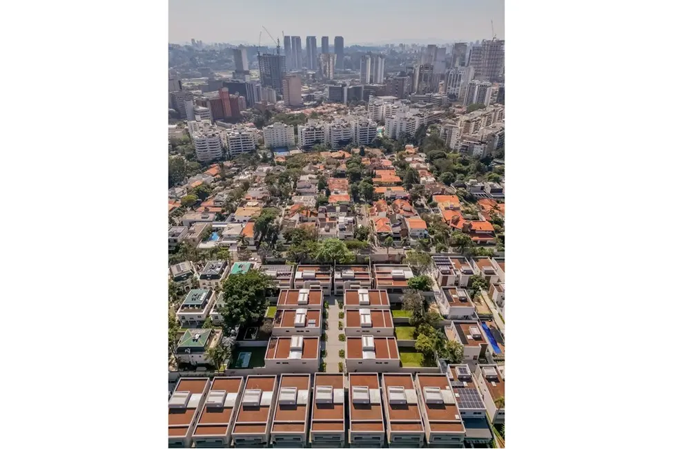 Casa de Condomínio com 4 quartos à venda, 769m2 em Chácara Santo Antônio (Zona Sul), São Paulo - SP - imagem 9 Foto 9 de Casa de Condomínio com 4 quartos à venda, 769m2 em Chácara Santo Antônio (Zona Sul), São Paulo - SP