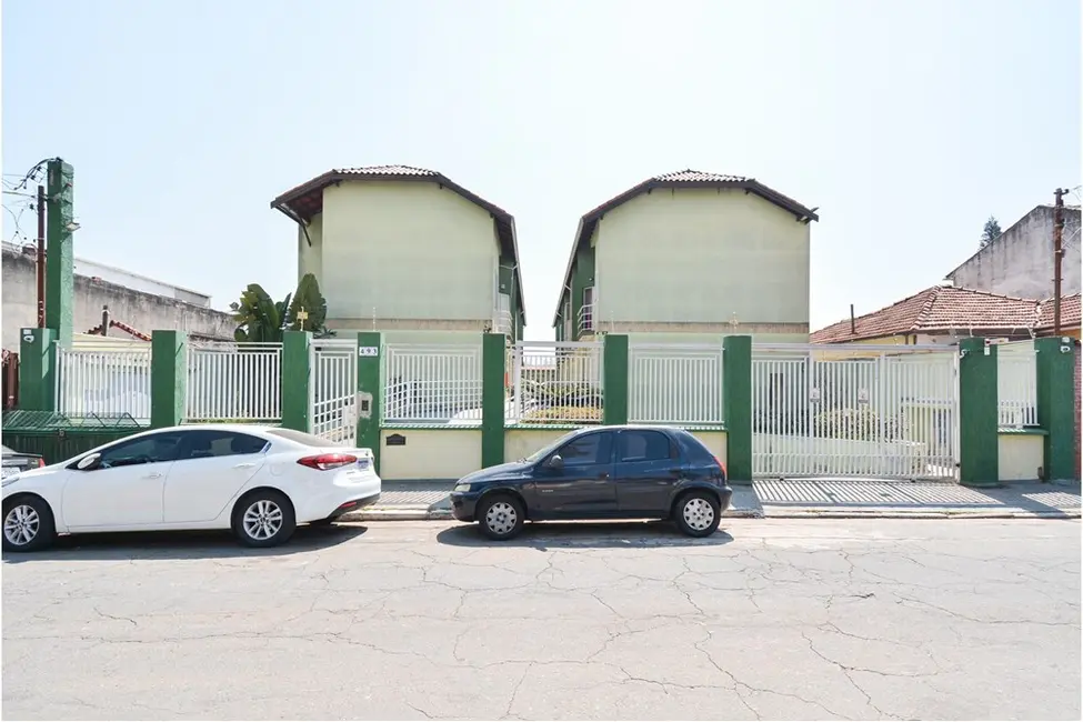 Casa de Condomínio com 3 quartos à venda, 165m2 em Vila Matilde, São Paulo - SP - imagem 3 Foto 3 de Casa de Condomínio com 3 quartos à venda, 165m2 em Vila Matilde, São Paulo - SP