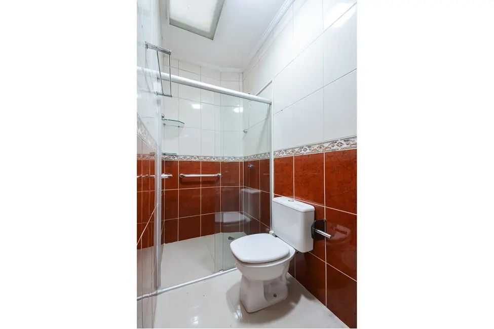 Casa de Condomínio com 3 quartos à venda, 165m2 em Vila Matilde, São Paulo - SP - imagem 6 Foto 6 de Casa de Condomínio com 3 quartos à venda, 165m2 em Vila Matilde, São Paulo - SP