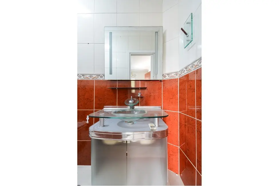 Casa de Condomínio com 3 quartos à venda, 165m2 em Vila Matilde, São Paulo - SP - imagem 7 Foto 7 de Casa de Condomínio com 3 quartos à venda, 165m2 em Vila Matilde, São Paulo - SP