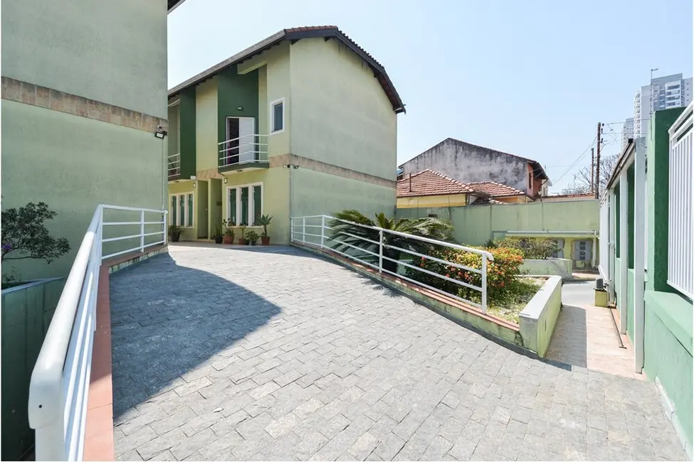 Casa de Condomínio com 3 quartos à venda, 165m2 em Vila Matilde, São Paulo - SP - imagem 4 Foto 4 de Casa de Condomínio com 3 quartos à venda, 165m2 em Vila Matilde, São Paulo - SP